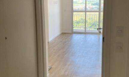 Apartamento com 2 quartos para alugar na Rua Fernando Caron, Chácara Santa Antonieta (Nova Veneza), Sumaré