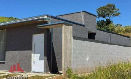 Casa com 3 quartos à venda na Avenida Santino Ferraz, Martírio, Amparo