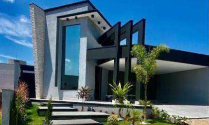 Casa à venda, 220 m² por R$ 1.700.000 - Solar das Esmeraldas