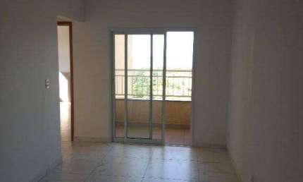 Apartamento com 2 dormitórios para alugar, 59 m² por R$ 1.715,00/mês - Jardim América II - Americana/SP