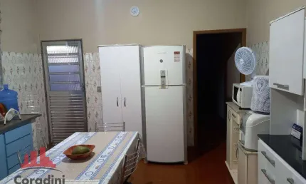 Casa com 2 dormitórios à venda, 102 m² por r$ 360.000,00 - vila biasi - americana/sp