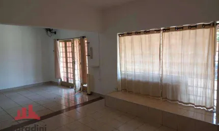 Sala para alugar, 27 m² por R$ 950,00/mês - Jardim de Éden - Nova Odessa/SP