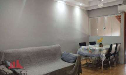 Casa com 3 quartos à venda na Rua da Paz, Jardim Residencial Fibra, Nova Odessa