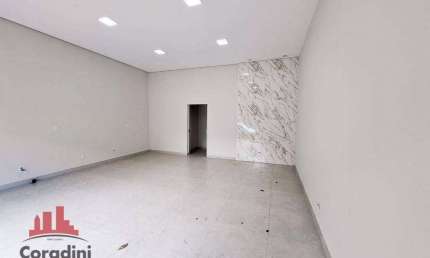 Sala comercial com 1 sala para alugar na Rua Rio Branco, Centro, Nova Odessa