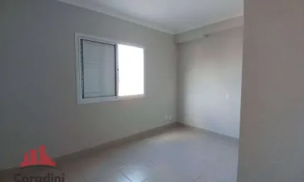 Apartamento com 2 dormitórios para alugar, 74 m² por R$ 1.600/mês - Jardim Lizandra - Americana/SP