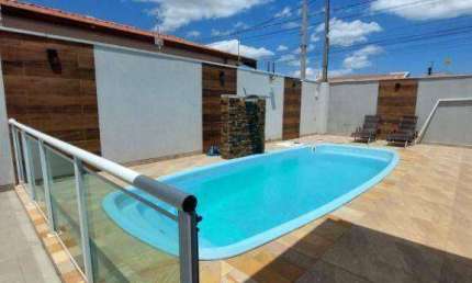 Casa com 2 dormitórios à venda, 98 m² por R$ 480.000,00 - Jardim da Alvorada - Nova Odessa/SP