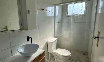 Casa com 2 dormitórios à venda, 62 m² por R$ 330.000,00 - Jardim Sao Francisco - Nova Odessa/SP