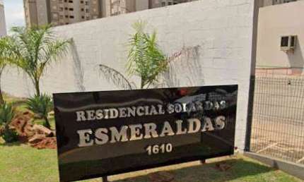 Terreno  Residencial Solar das Esmeraldas - Noiva Odessa