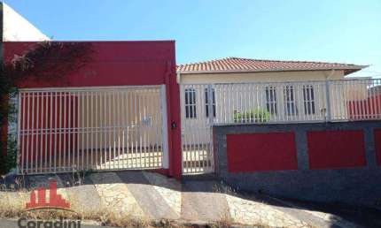 Casa para alugar - Jardim Bela Vista - Nova Odessa/SP