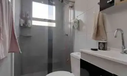 Casa com 2 dormitórios à venda, 90 m² por R$ 380.000,00 - Jardim Residencial Fibra - Nova Odessa/SP