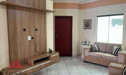 Casa 3 quartos a venda Jardim Primavera - Americana
