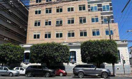 Sala comercial à venda por R$ 480.000 - Edifício Casarão do Café -Campinas/SP