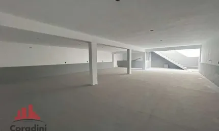 Galpão, 250 m² - venda por R$ 1.000.000,00 ou aluguel por R$ 7.000,00/mês - Jardim Alvorada - Sumaré/SP