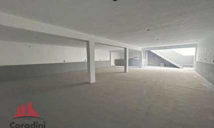 Galpão, 250 m² - venda por R$ 1.000.000,00 ou aluguel por R$ 7.000,00/mês - Jardim Alvorada - Sumaré/SP