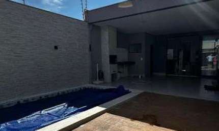 Casa com 2 dormitórios à venda, 170 m² por R$ 660.000,00 - Parque Residencial Jaguari - Americana/SP