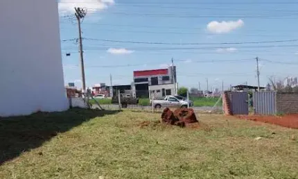Terreno à venda, 369 m² por R$ 695.000,00 - Americana - Americana/SP