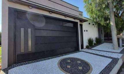Casa com 2 dormitórios à venda, 189 m² por R$ 950.000,00 - Vila Santa Maria - Americana/SP