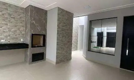 Casa com 3 dormitórios à venda, 156 m² por r$ 990.000,00 - jardim glória - americana/sp