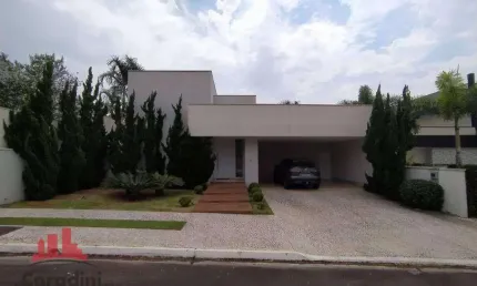 Casa para alugar - Jardim Werner Plaas - Americana/SP
