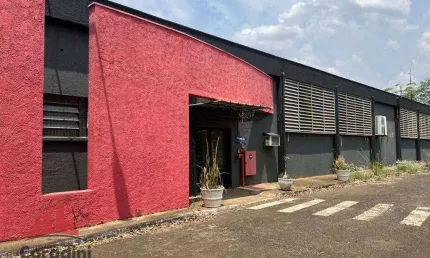 Galpão para alugar, 2 m² por R$ 36.650,00/mês - Morada do Sol - Americana/SP