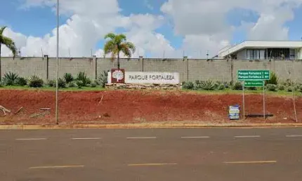Terreno à venda, 490 m² por r$ 380.000,00 - residencial parque fortaleza - nova odessa/sp