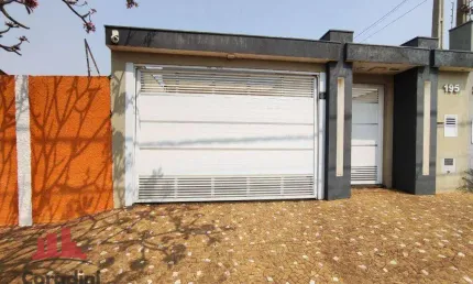 Casa para alugar - parque novo mundo - americana/sp