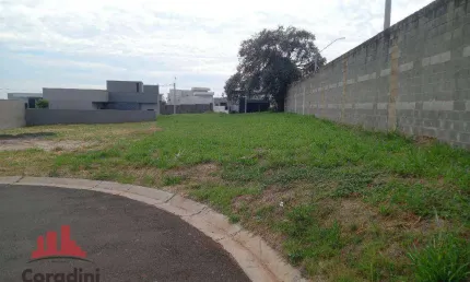 Terreno à venda, 313 m² por R$ 280.000,00 - Jardim Dona Maria Azenha - Nova Odessa/SP