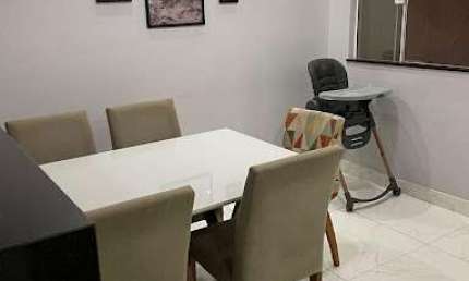 Casa com 3 dormitórios à venda, 130 m² por R$ 680.000,00 - Parque Universitário - Americana/SP