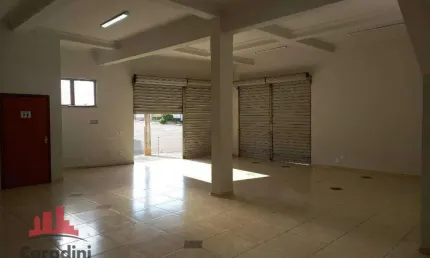 Sala para alugar, 45 m² por R$ 3.405,00/mês - Jardim Santa Rita I - Nova Odessa/SP