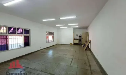 Sala comercial para alugar na Rua 1º de Janeiro, Centro, Nova Odessa