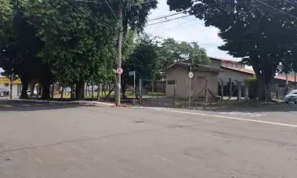 Terreno à venda, 560 m² por R$ 600.000,00 - Bela Vista - Nova Odessa/SP