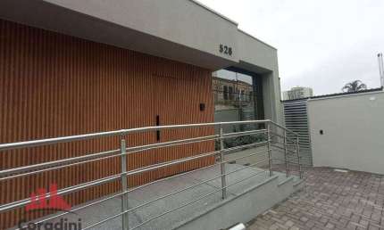 Sala comercial com 2 salas para alugar na Rua Doze de Novembro, Centro, Americana
