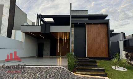 Casa a venda Residencial Engenho Velho ´Nova Odessa