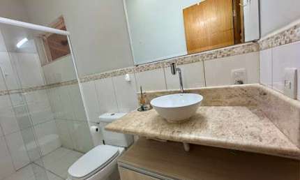 Casa  à venda,  por R$ 420.000 - Jardim Campos Verdes - Nova Odessa/SP