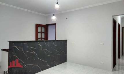Casa com 2 quartos à venda na Rua Áustria, Jardim Europa I, Santa Bárbara D'Oeste