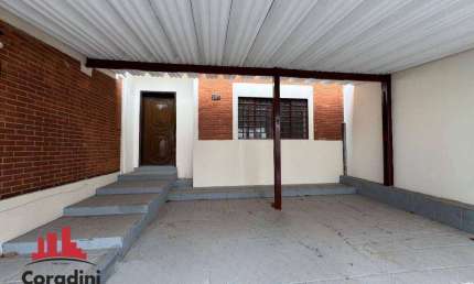 Casa à venda por R$ 420.000 - São Luiz - Americana/SP
