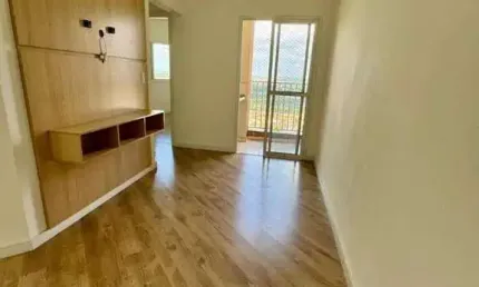 Apartamento para alugar - Jardim Marajoara - Nova Odessa/SP