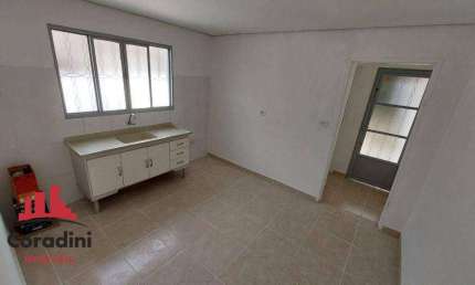 Casa com 1 quarto à venda na Rua Guaporé, Jardim São Roque, Americana