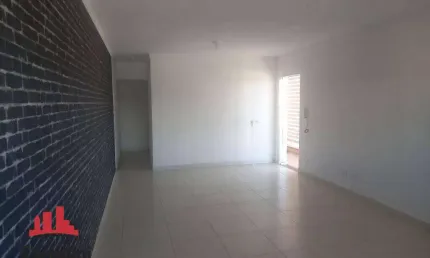 Sala para alugar, 45 m² por R$ 1.200,00/mês - Jardim da Alvorada - Nova Odessa/SP