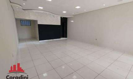 Salão para alugar - Jardim Capuava - Nova Odessa/SP