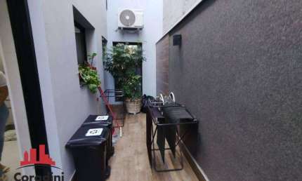 Sala para alugar,- Jardim Fernando Mollon - Santa Bárbara D'Oeste/SP