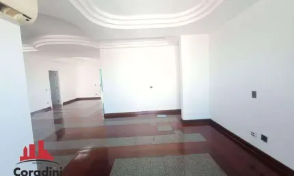 Apartamento com 3 dormitórios para alugar Centro - Americana/SP