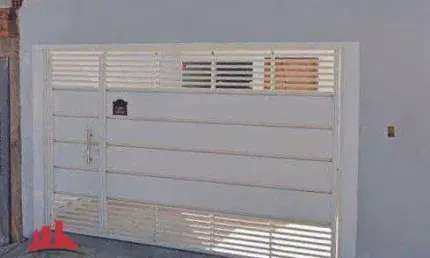 Casa com 2 quartos à venda na Rua Onze, Jardim Boer II, Americana