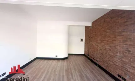 Sala comercial com 1 sala para alugar na Rua Gonçalves Dias, Centro, Americana