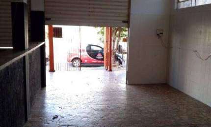 Sala para alugar, 40 m² por R$ 1.550,00/mês - Parque Residencial Triunfo - Nova Odessa/SP