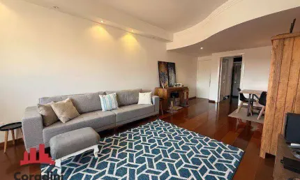 Apartamento com 3 quartos à venda na Avenida Brasil, Santo Antônio, Americana