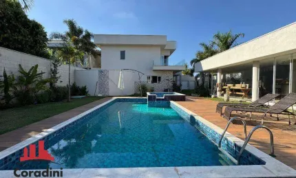 Casa venda ou aluguel Estancia Hípica - Nova Odessa/SP