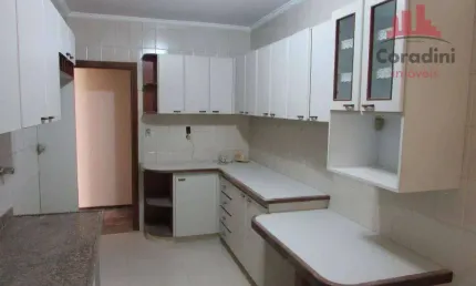 Apartamento com 2 dormitórios à venda, 80 m² por R$ 270.000,00 Jardim Glória - Americana/SP
