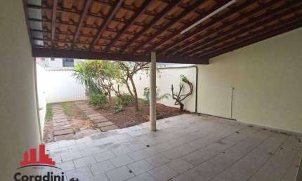 Casa com 2 dormitórios, 90 m² - venda por R$ 330.000,00 ou aluguel por R$ 1.987,00/mês - Parque Nova Carioba - Americana/SP