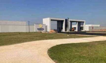 Terreno à venda, 300 m² por R$ 315.000,00 - Campo Belo - Nova Odessa/SP